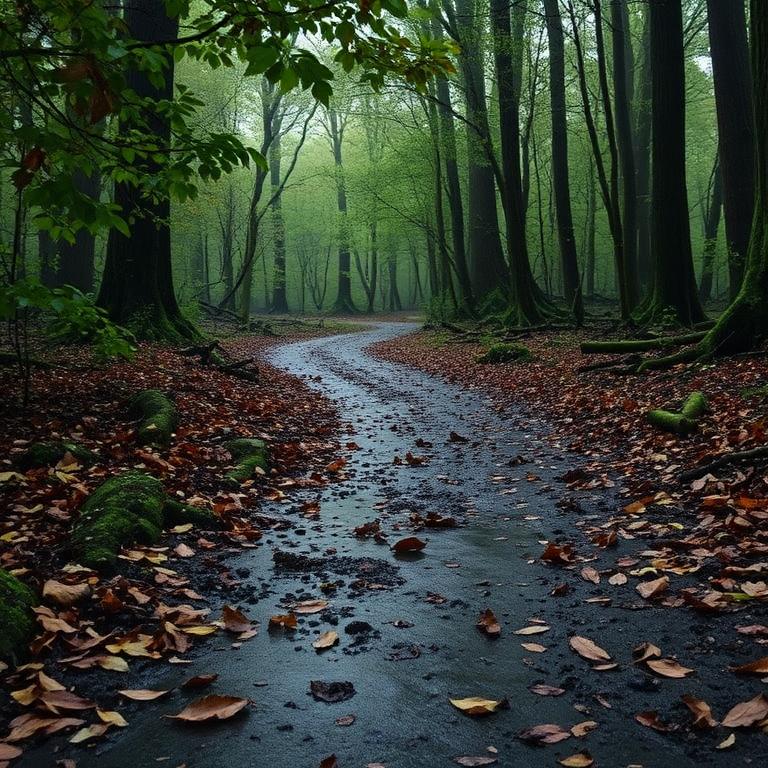All weathers