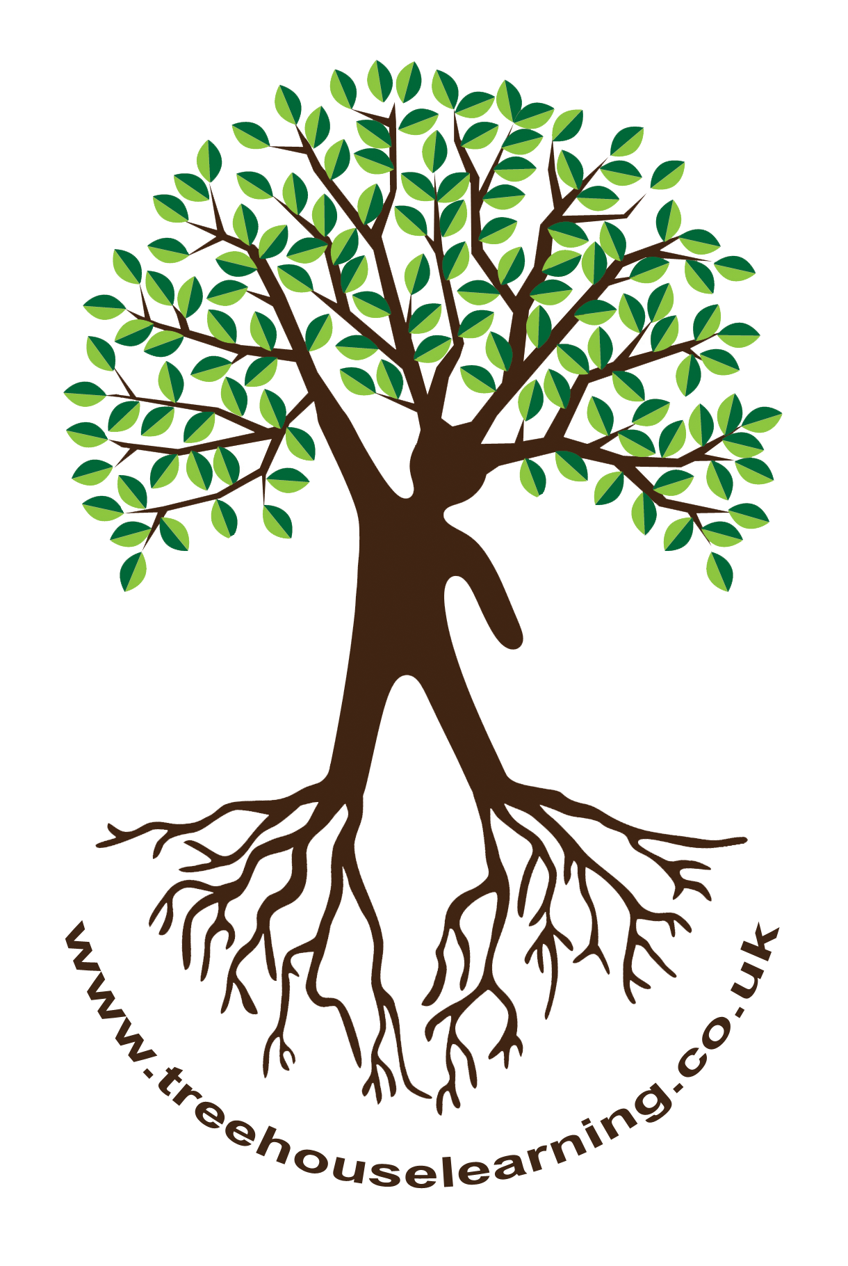 Tree House Learning logo